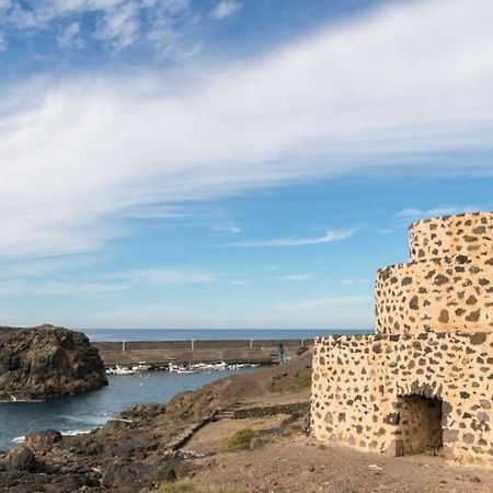 Casa Corralito - 2 Bed Apartment With Sea And Sunset Views El Cotillo  ภายนอก รูปภาพ