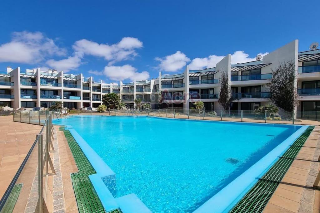 Casa Corralito - 2 Bed Apartment With Sea And Sunset Views El Cotillo  ภายนอก รูปภาพ