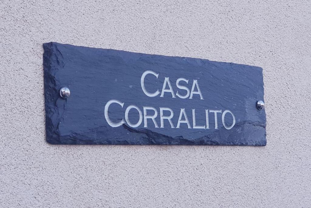Casa Corralito - 2 Bed Apartment With Sea And Sunset Views El Cotillo  ภายนอก รูปภาพ