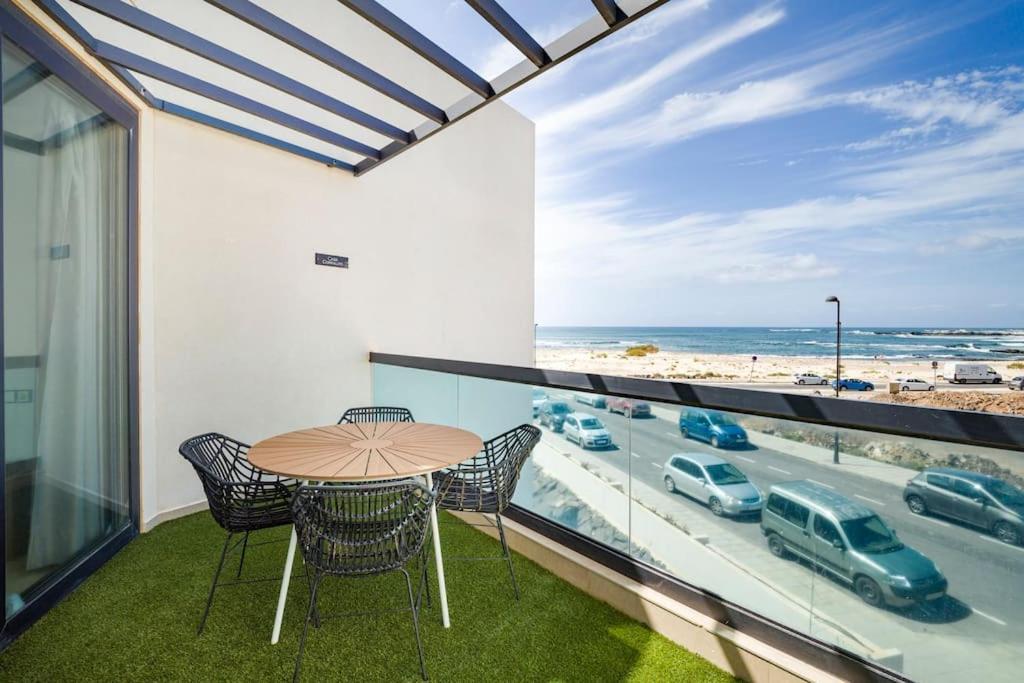 Casa Corralito - 2 Bed Apartment With Sea And Sunset Views El Cotillo  ภายนอก รูปภาพ