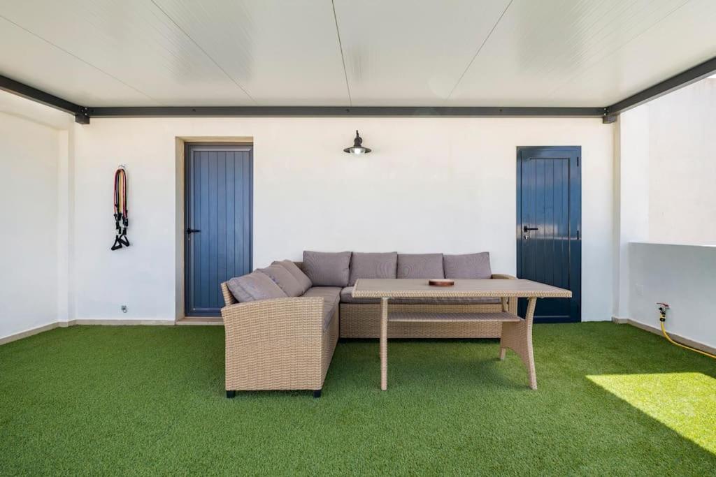 Casa Corralito - 2 Bed Apartment With Sea And Sunset Views El Cotillo  ภายนอก รูปภาพ