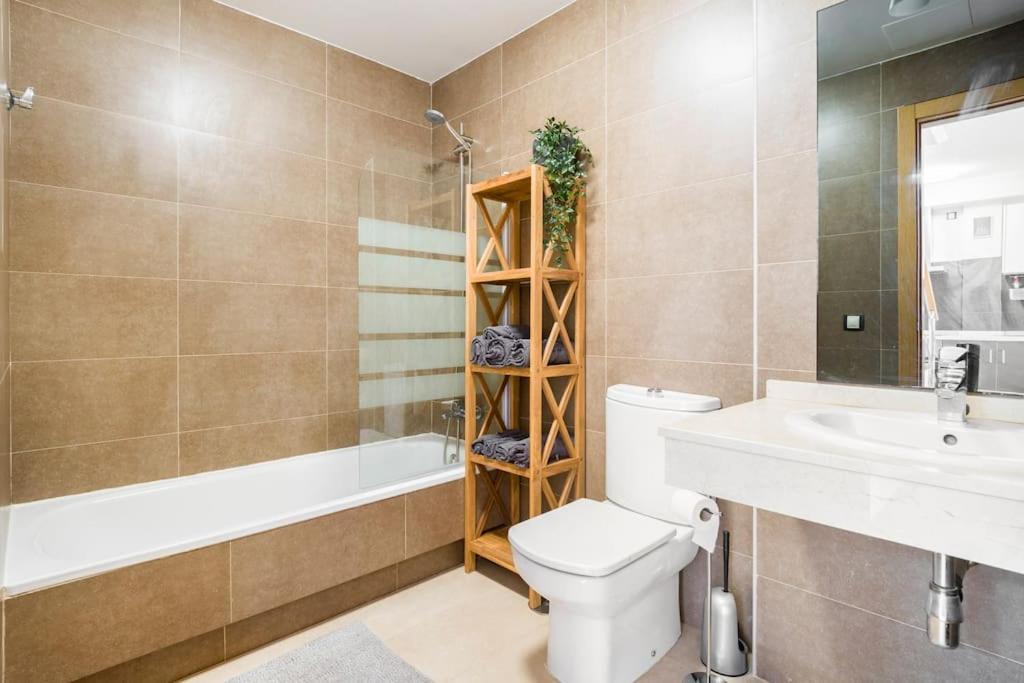 Casa Corralito - 2 Bed Apartment With Sea And Sunset Views El Cotillo  ภายนอก รูปภาพ